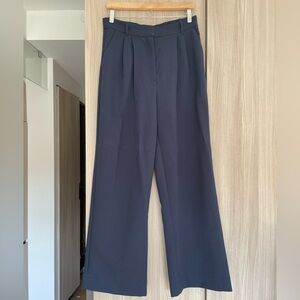 Sloane pant in navy